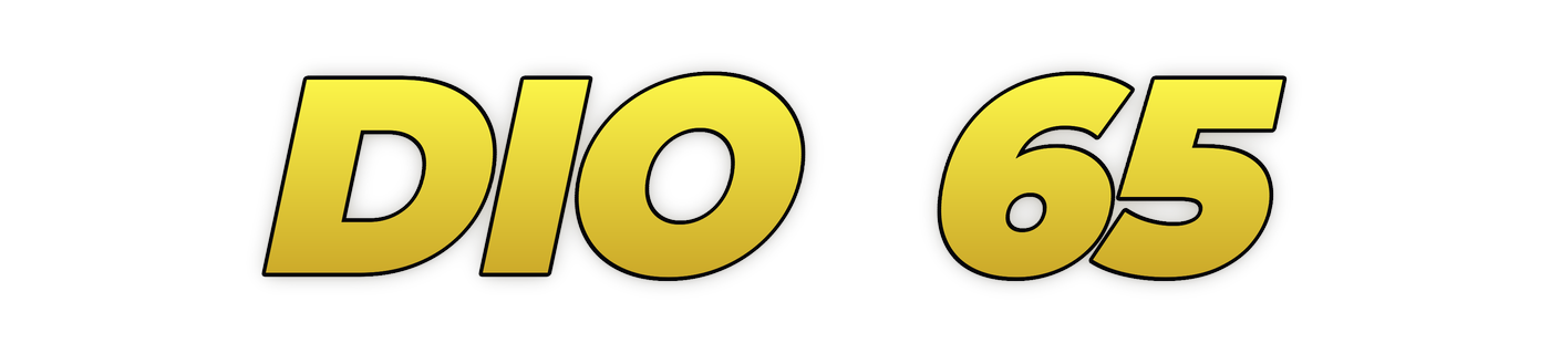dio 65 logo